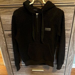 Simply Southern Holden fleece